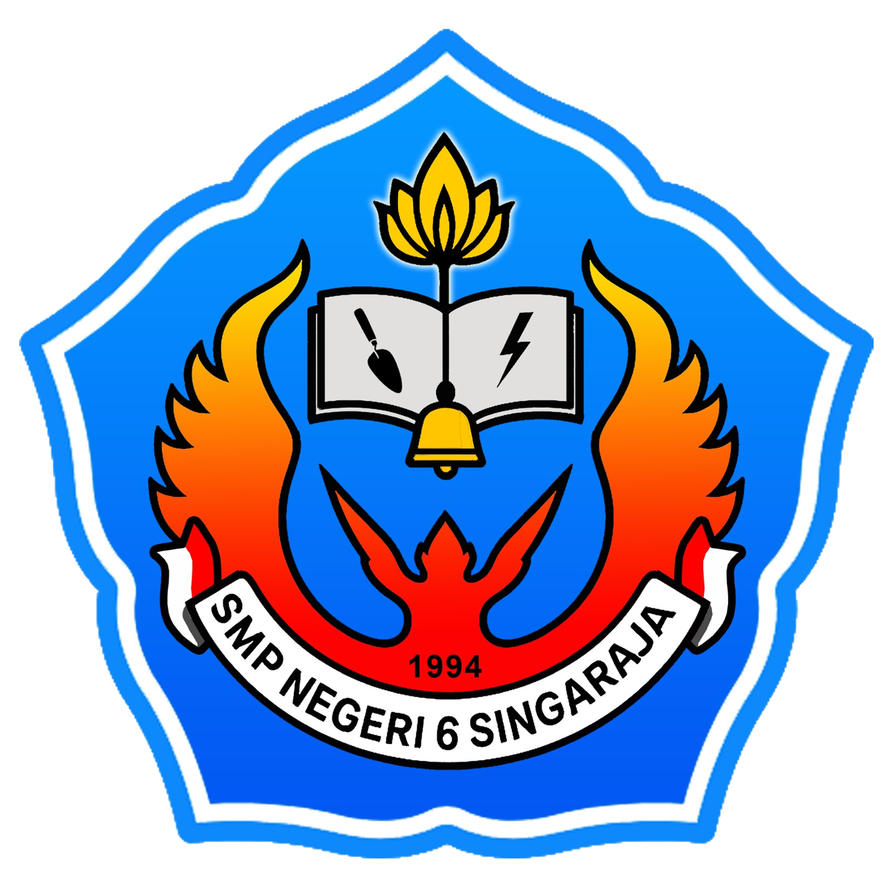 Sing Raja Pengumuman Kelulusan